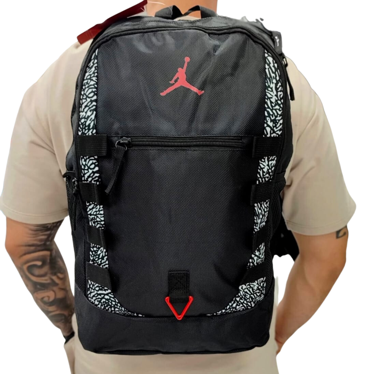 bolso jordan original Comprar en tienda onlineshoppingcenterg Colombia centro de compras en linea osc